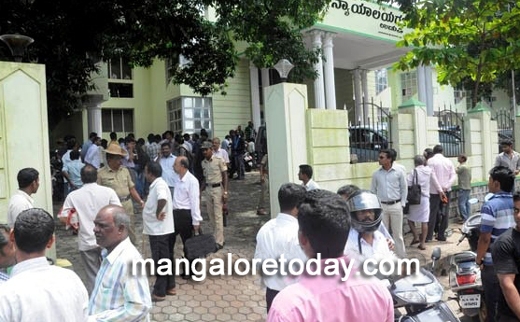 Udupi court_Manipal rape